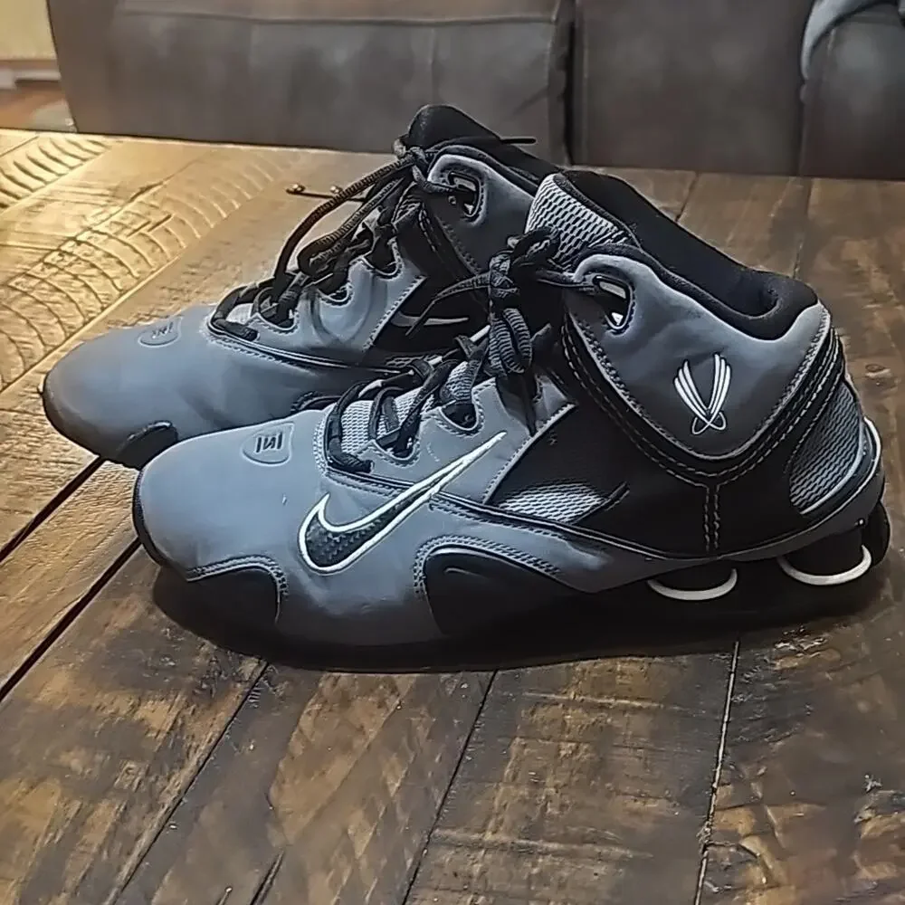 Nike Shox Vince Carter Air Flight Basketball Shoes 10